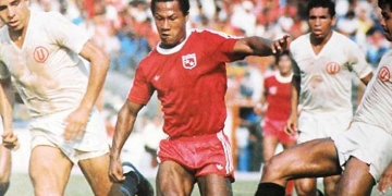 Willington Ortiz hizo pública la demanda que tiene contra sus exequipos