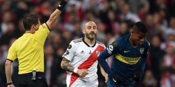 ¿Wilmar Barrios salió mal de Boca Juniors? “Personas esperaban un paso en falso”