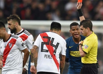 ¿Wilmar Barrios salió mal de Boca Juniors? “Personas esperaban un paso en falso”