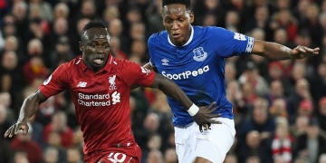 ¿Yerry Mina contra el Liverpool? La respuesta del DT del Everton