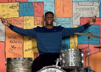 ¡La razón por la que hablan de Yerry Mina como “El Quinto Beatle”!