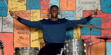 ¡La razón por la que hablan de Yerry Mina como “El Quinto Beatle”!