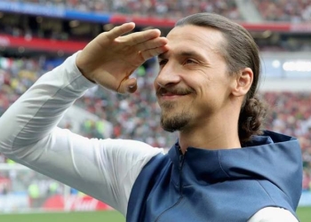 ¿Zlatan Ibrahimovic a Santa Fe? ¡Más de uno cayó!