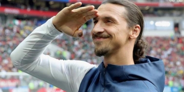 ¿Zlatan Ibrahimovic a Santa Fe? ¡Más de uno cayó!
