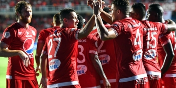 El director técnico que rechazó al América de Cali