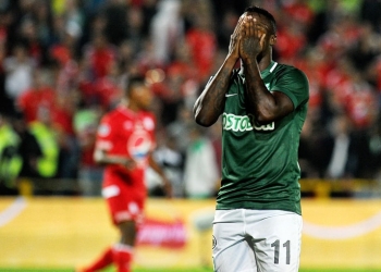 Atlético Nacional, el club más discreto del Torneo Fox Sports 2019
