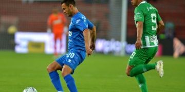 No fue el debut soñado para Atlético Nacional en la Liga Águila I – 2019