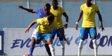 El arquero de Brasil evitó el triunfo de Colombia en Rancagua