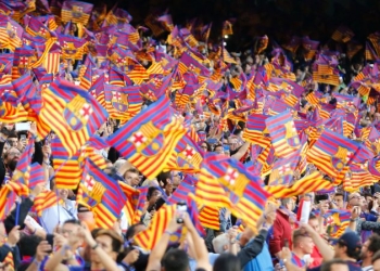 Camp Nou: ‘Más que un Estadio’