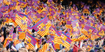 Camp Nou: ‘Más que un Estadio’
