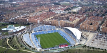 El Coliseum, «donde los grandes tiemblan»