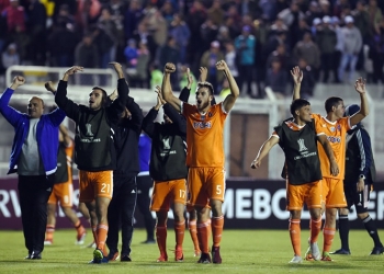 ¿Llega o no un nuevo jugador a Atlético Nacional?