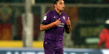 Luis Fernando Muriel nuevamente será dirigido por Vincenzo Montella