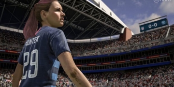 EA Sports FIFA 19 y la importancia de la diversidad en el juego