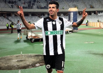 El volante uruguayo que anuncian como refuerzo de Atlético Nacional