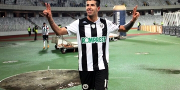 El volante uruguayo que anuncian como refuerzo de Atlético Nacional