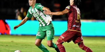 Así despidió la barra Los Del Sur a Felipe Aguilar