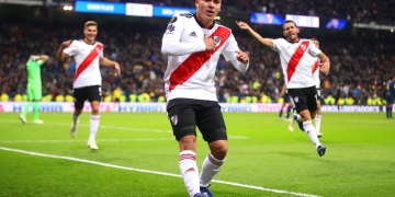 La «10» de River Plate a un colombiano por pedido expreso de Marcelo Gallardo