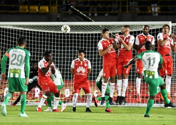 ¿Cuáles juegos televisarán Win Sports y RCN en la fecha 20 de la Liga Águila 2019–1?