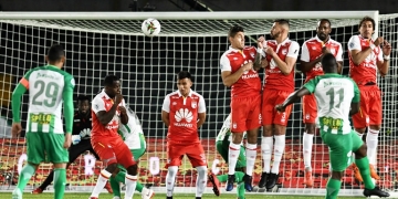 ¿Cuáles juegos televisarán Win Sports y RCN en la fecha 20 de la Liga Águila 2019–1?