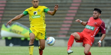 Respuesta de Pecoso Castro a la protesta por la titularidad de Carlos Bejarano