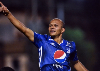 ¿Por qué cayó Millonarios ante Envigado? Juan David Pérez respondió