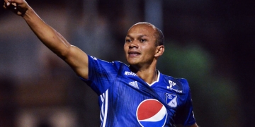 ¿Por qué cayó Millonarios ante Envigado? Juan David Pérez respondió
