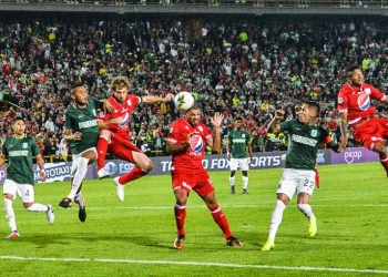 Video: el gol de Juan Pablo Segovia en el Torneo Fox Sports 2019