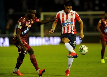 ¡Junior FC es el segundo finalista de la Liga Águila 2019–1!