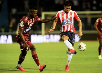 La Dimayor programó la fecha 3 de los cuadrangulares de la Liga Águila 2019–1