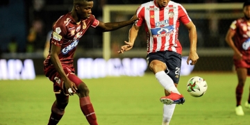 La Dimayor programó la fecha 3 de los cuadrangulares de la Liga Águila 2019–1