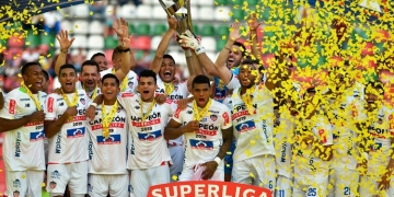 Comentarista de Fox Sports: «Junior es un circo»