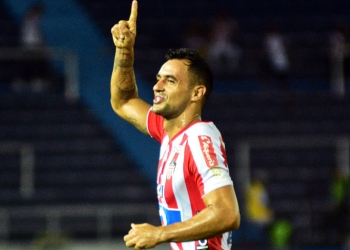 Los titulares del Junior y Tolima para quedar al día en la Liga Águila 2019–1
