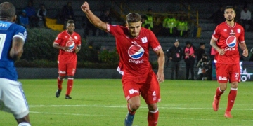 Programación para la jornada 1 de los cuadrangulares de la Liga Águila 2019–1