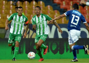 Millonarios le ganó a Nacional el primer encuentro del Torneo Fox Sports 2019