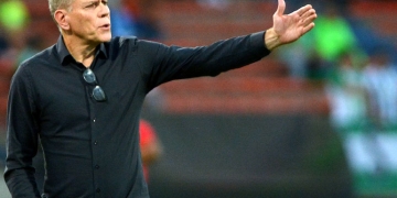 Comenzaron a sonar nombres para dirigir a Atlético Nacional