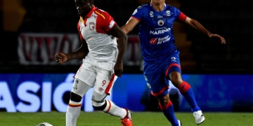 No fue el debut soñado para Santa Fe en la Liga Águila 2019-1