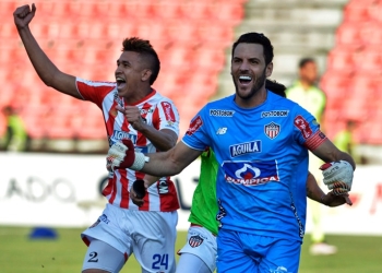 Tolima, ¡Junior es tu papá!