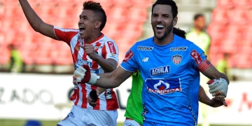 Tolima, ¡Junior es tu papá!