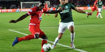 América volvió a la vida en el Torneo Fox Sports 2019: venció a Nacional