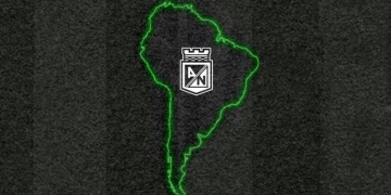 ¿Cuál es el momento más importante en la historia de Atlético Nacional?