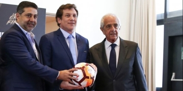Boca Juniors y un nuevo posible reclamo al TAS por la Libertadores 2018