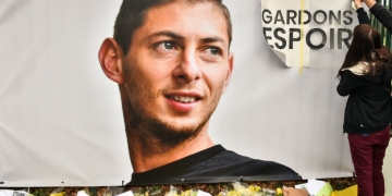 Proponen que una de las calles de Nantes se llame Emiliano Sala