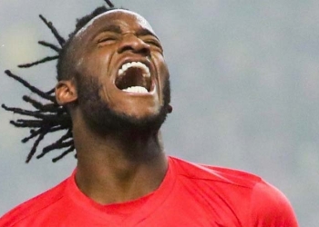 Confirmaron al nuevo delantero de AS Mónaco