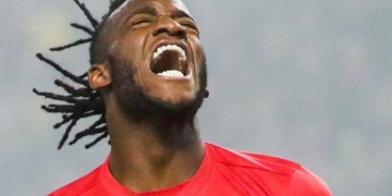 Confirmaron al nuevo delantero de AS Mónaco