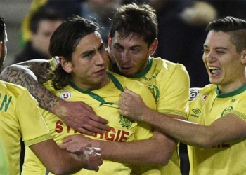 Encontraron el cuerpo de Emiliano Sala