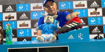 En qué va y hasta cuánto pagaría Atlético Nacional por el nuevo delantero