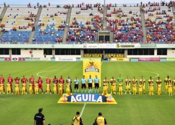 ¿Está completo el plantel de América de Cali o llegarán más jugadores?