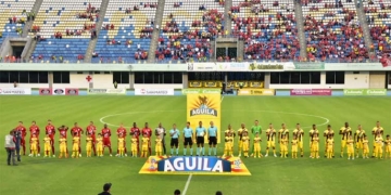 ¿Está completo el plantel de América de Cali o llegarán más jugadores?