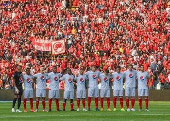 Jeison Medina se despidió de Real Zaragoza, ¿y llega a América de Cali?